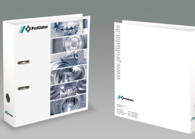 Profilator