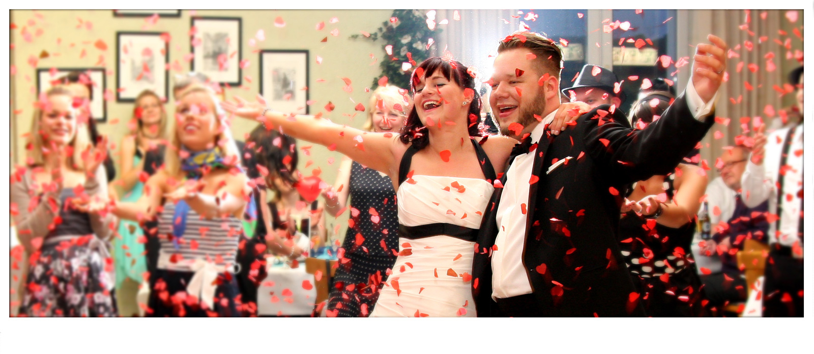 Rockwedding