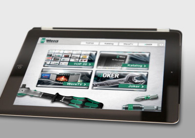 Wera App