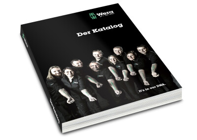 Wera Werkzeug Katalog